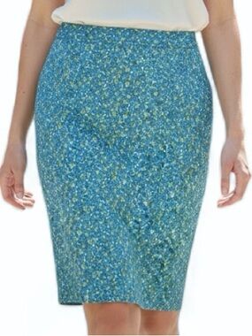 Talbots Pencil Skirt NWOT